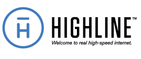 Highline Kansas Logo
