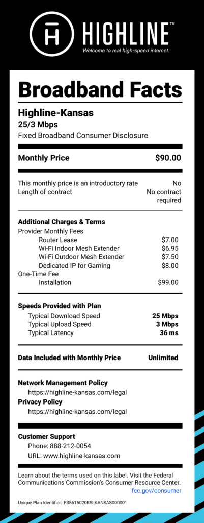 25_3 Mbps_HighlineKansas_NutritionLabel